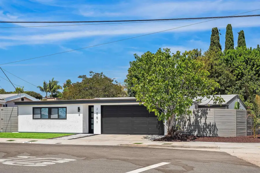2801 Amulet St, San Diego, CA 92123 - #2