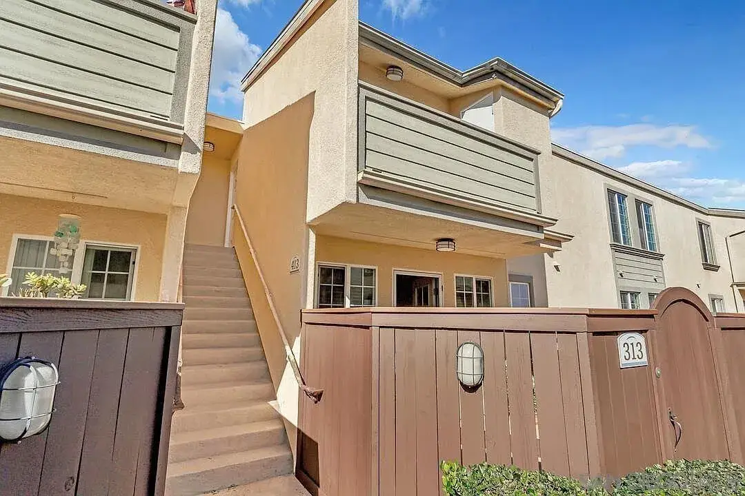 5252 Balboa Arms #216, San Diego, CA 92117 - #1