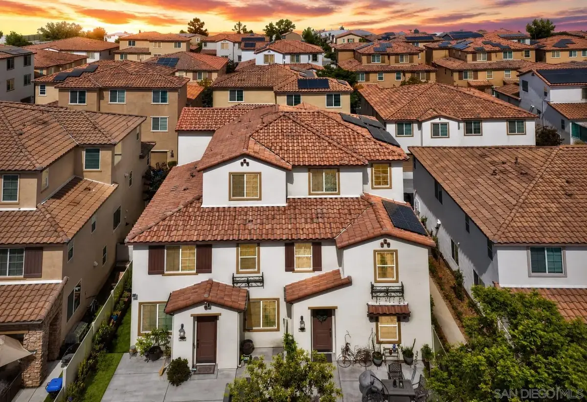 1708 Frangipani, Chula Vista, CA 91913 - #1