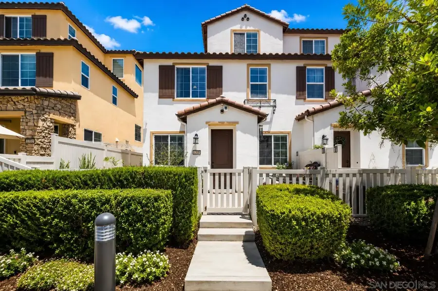 1708 Frangipani, Chula Vista, CA 91913 - #3