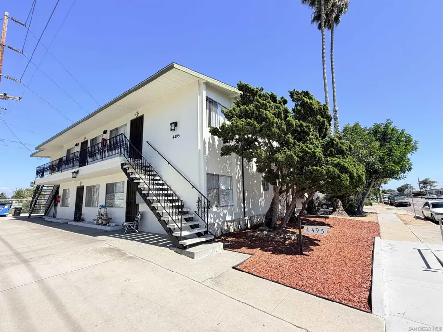 4495 Clairemont Drive, San Diego, CA 92117 - #2
