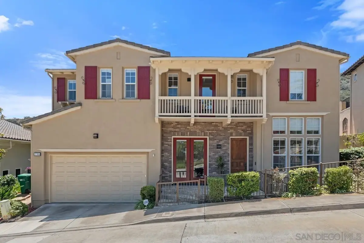2785 Ridgegate Row, La Jolla, CA 92037 - #1
