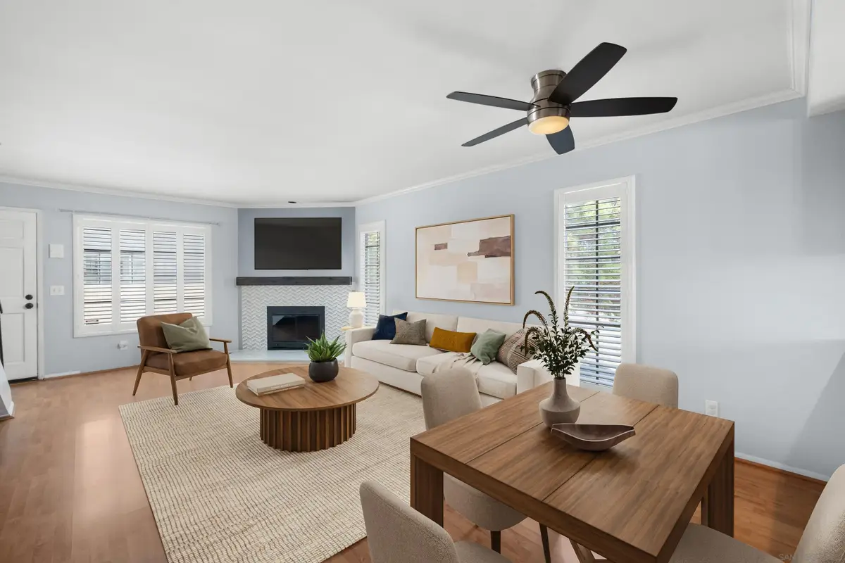 1411 Robinson Ave #14, San Diego, CA 92103 - #1