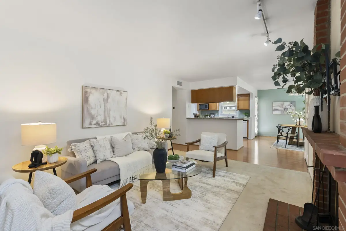 4015 Louisiana Street #3, San Diego, CA 92104 - #1