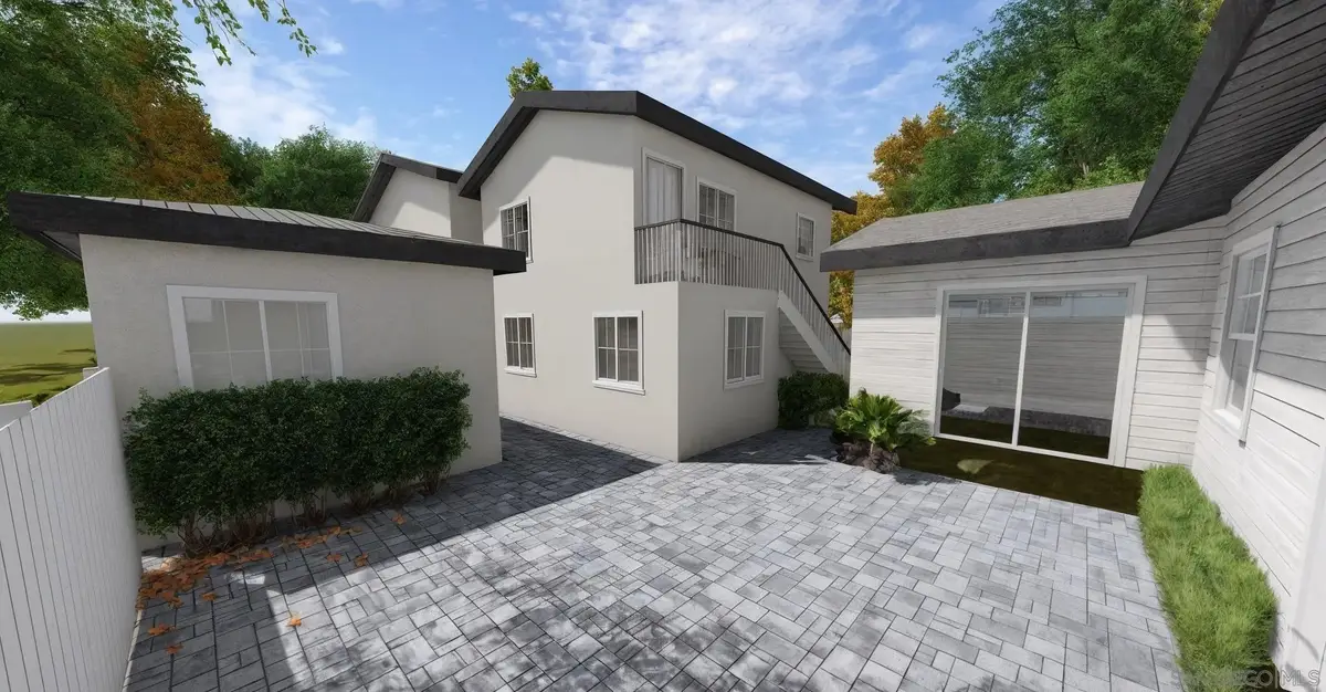 351 Milbrae St, San Diego, CA 92113 - #1