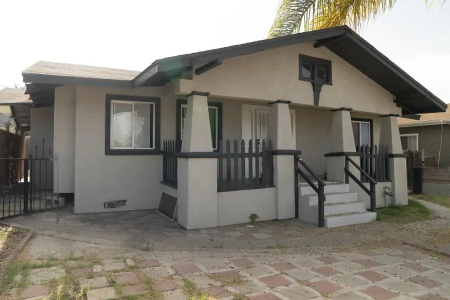 351 Milbrae St, San Diego, CA 92113 - #2