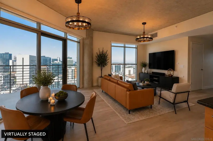 801 Ash #1701, San Diego, CA 92101 - #3