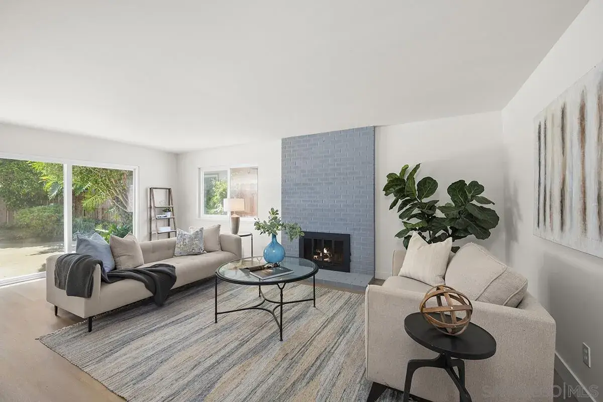 5861 Tulane Street, San Diego, CA 92122 - #1