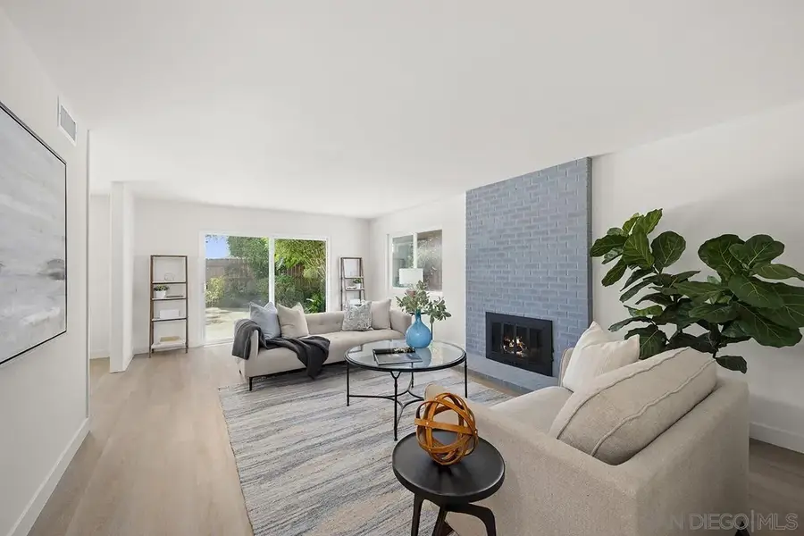 5861 Tulane Street, San Diego, CA 92122 - #2