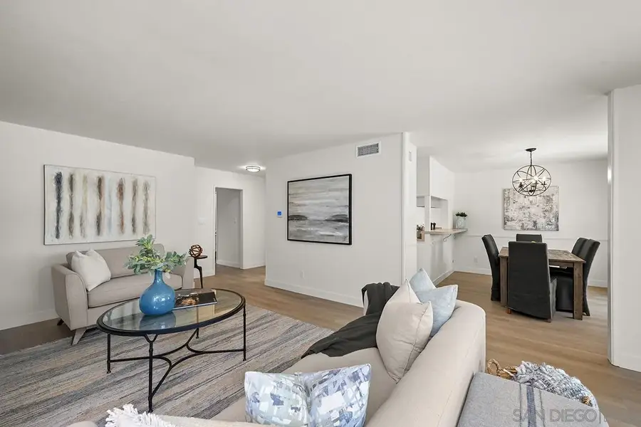 5861 Tulane Street, San Diego, CA 92122 - #3