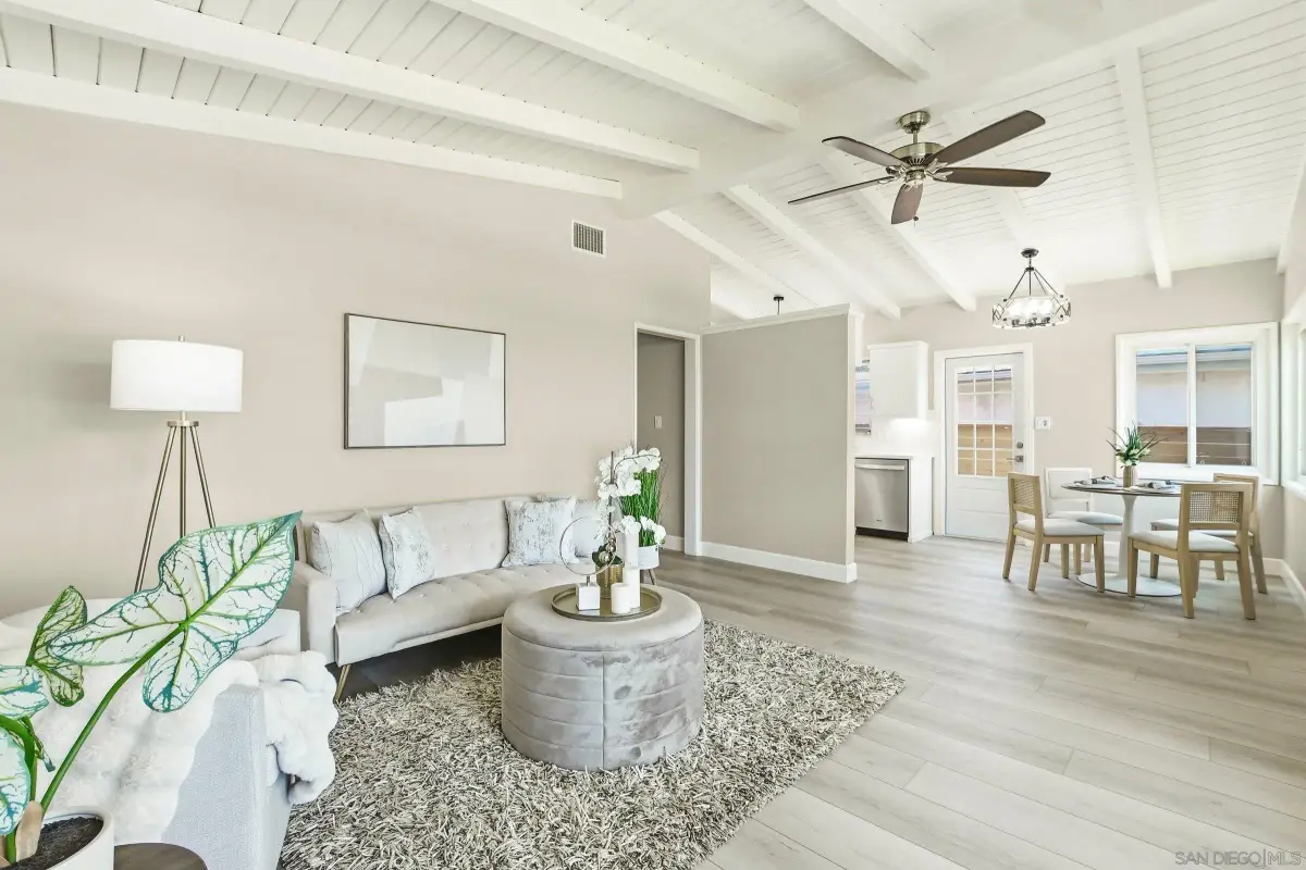 8320 Neva Ave, San Diego, CA 92123 - #1