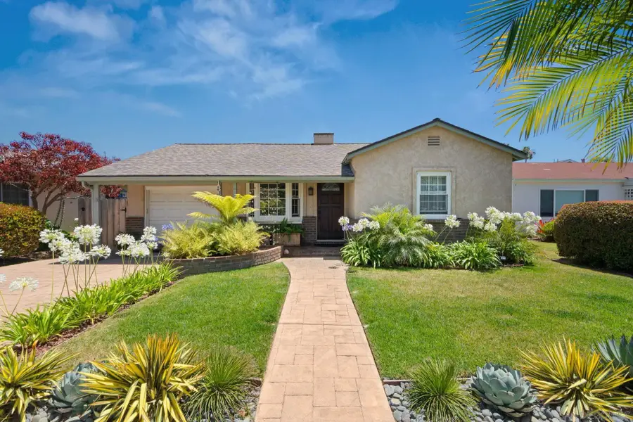1343 Emerald St, San Diego, CA 92109 - #3