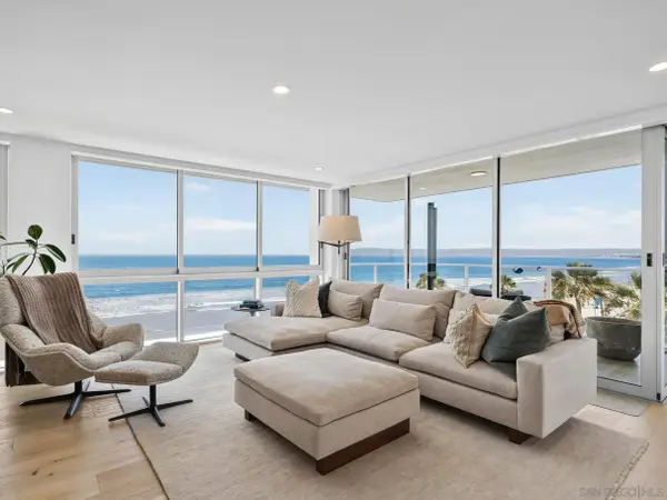 1830 Avenida Del Mundo #605, Coronado, CA 92118