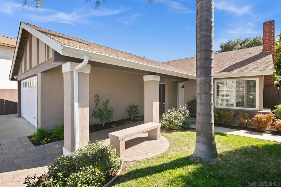 4876 Mount Royal Place, San Diego, CA 92117 - #2