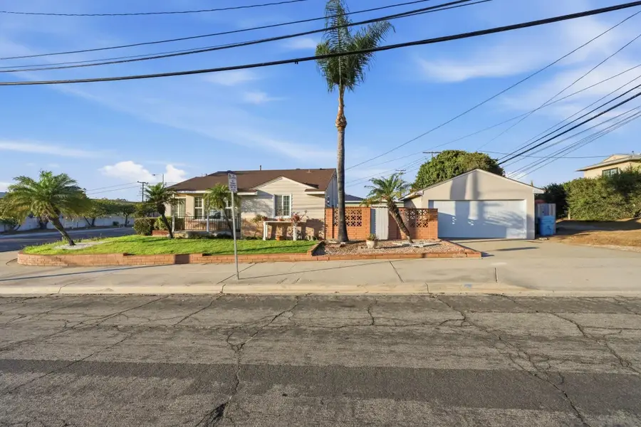 6504 Eldridge, San Diego, CA 92120 - #2