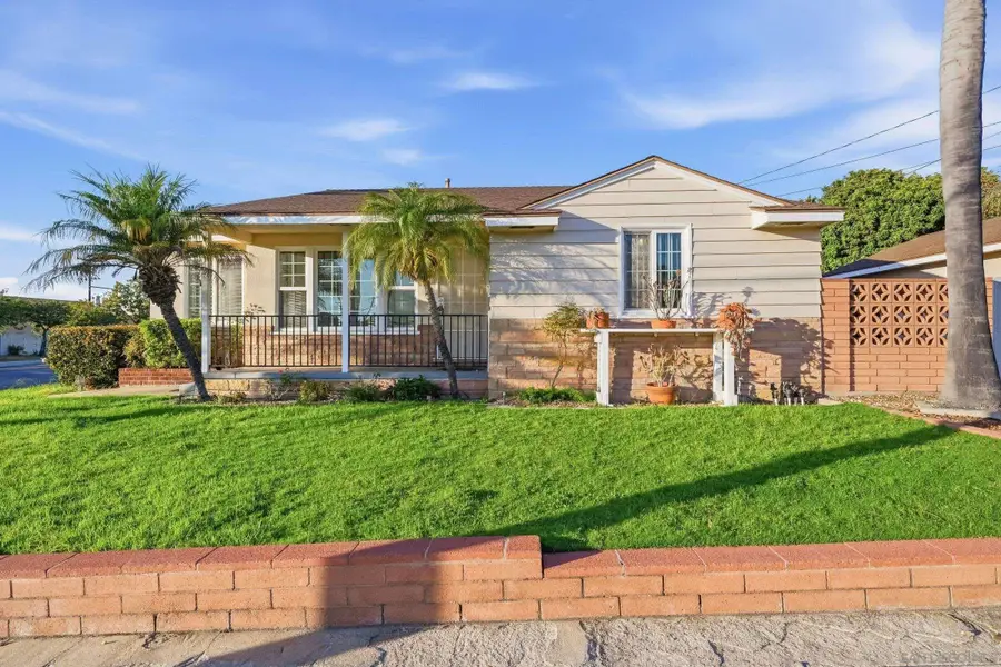 6504 Eldridge, San Diego, CA 92120 - #3