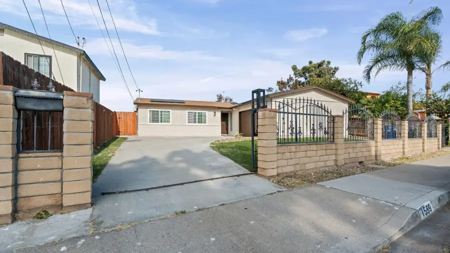 1559 Marble, Chula Vista, CA 91911 - #3