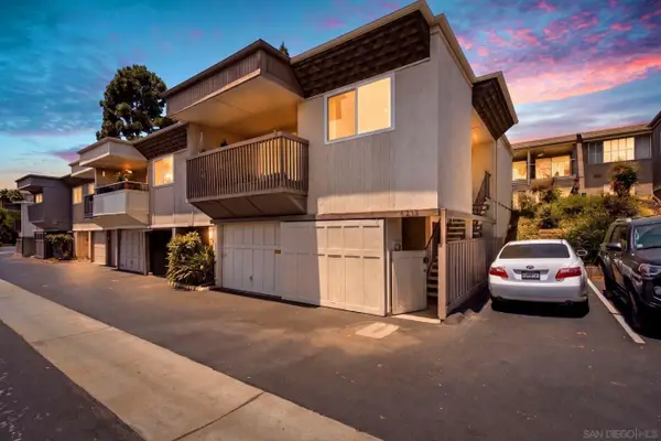 6238 Caminito Andreta, San Diego, CA 92111