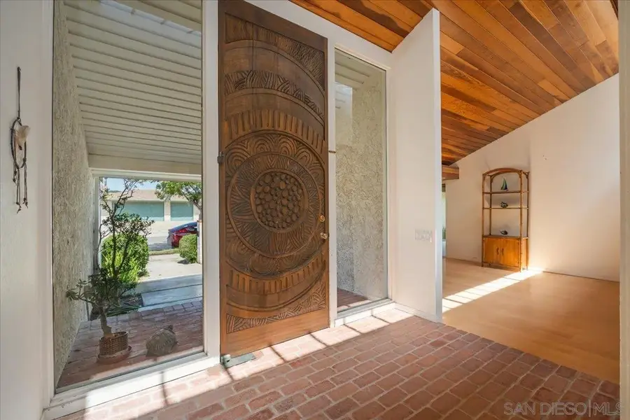 5643 Bloch St, San Diego, CA 92122 - #2