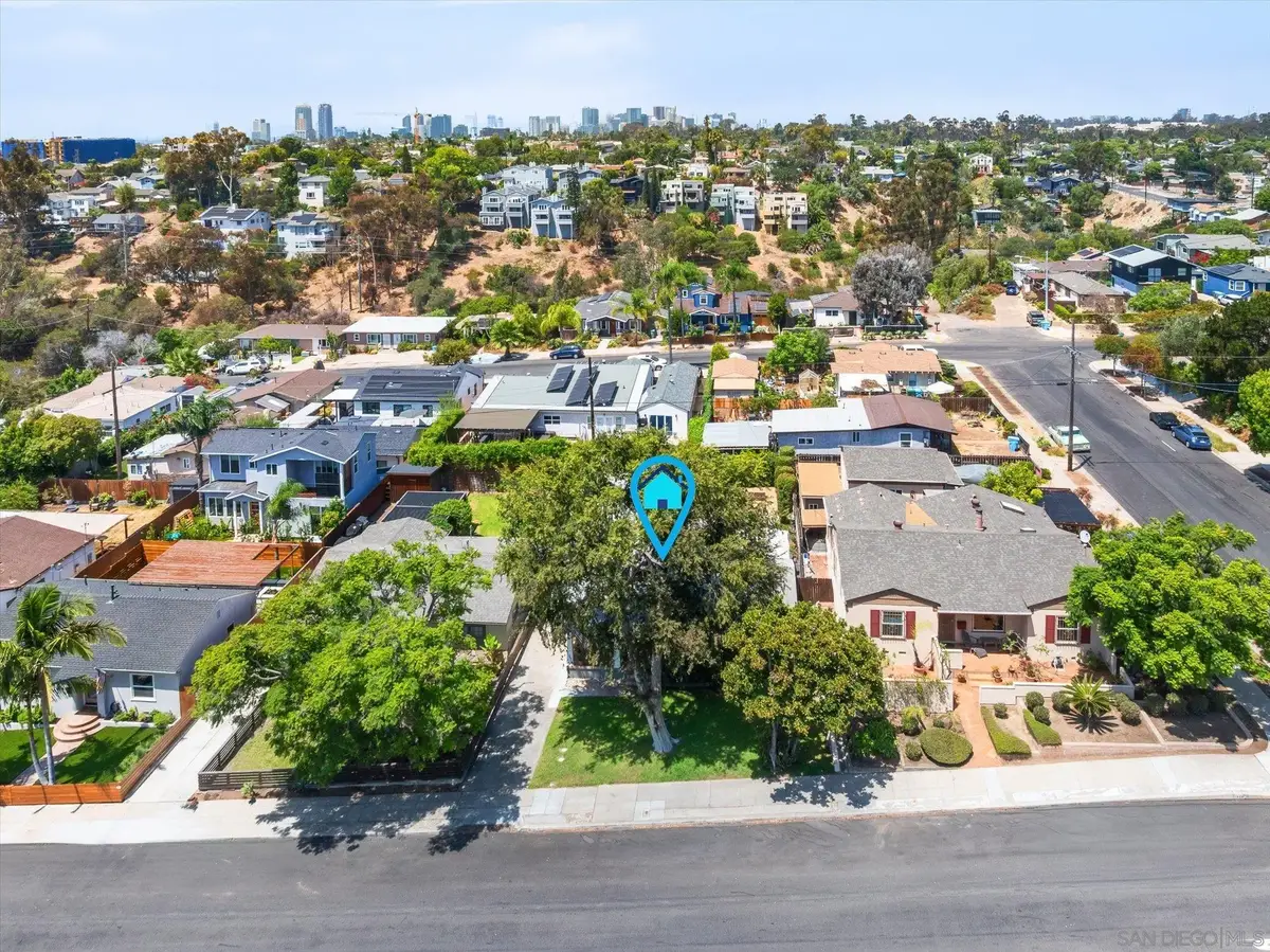 1436 33rd, San Diego, CA 92102 - #1