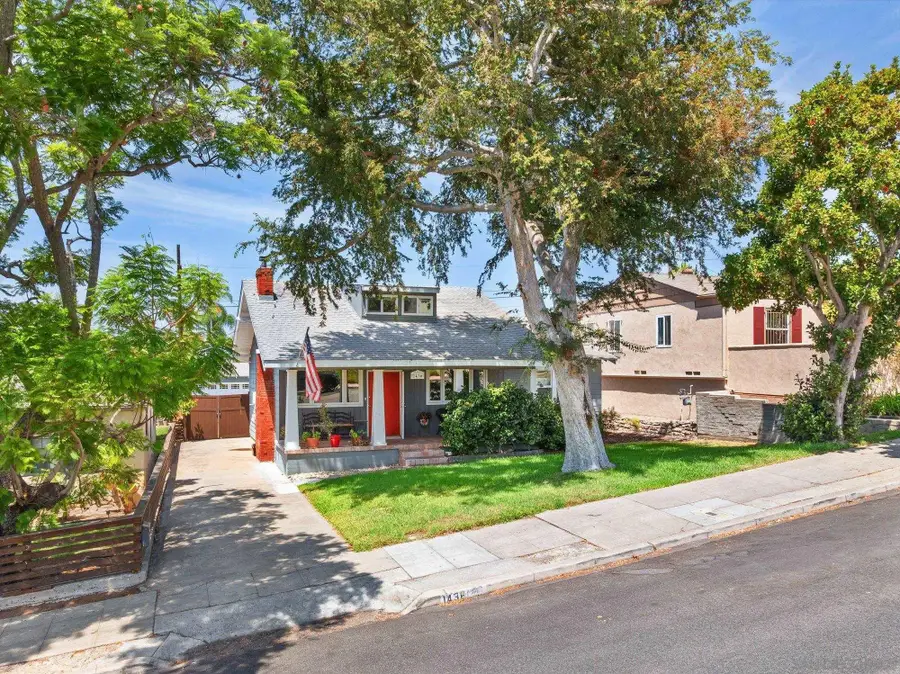 1436 33rd, San Diego, CA 92102 - #3