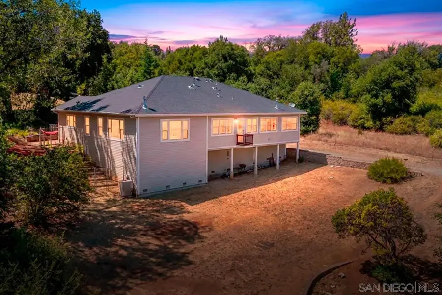 4823 Belvedere, Julian, CA 92036 - #2