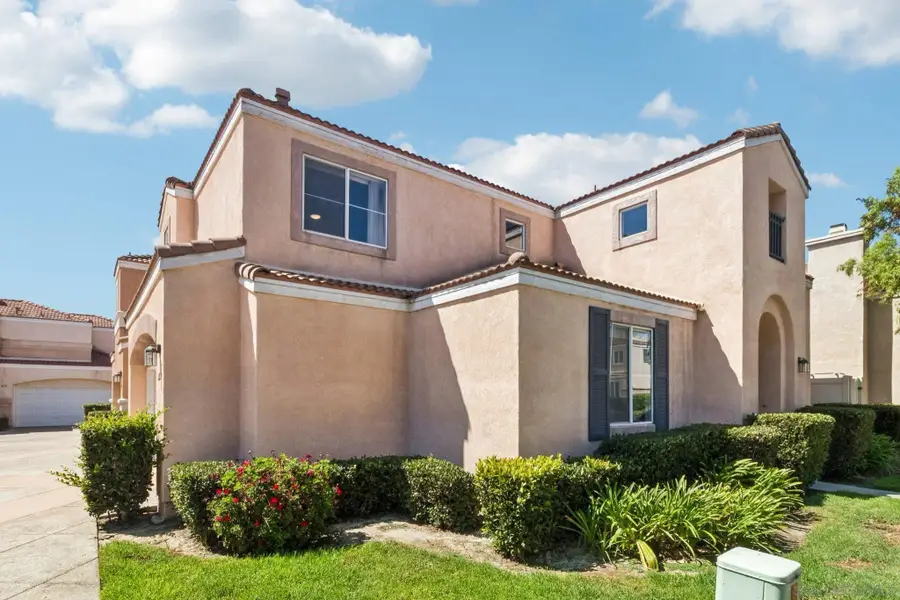 829 Caminito Estrella, Chula Vista, CA 91910 - #2