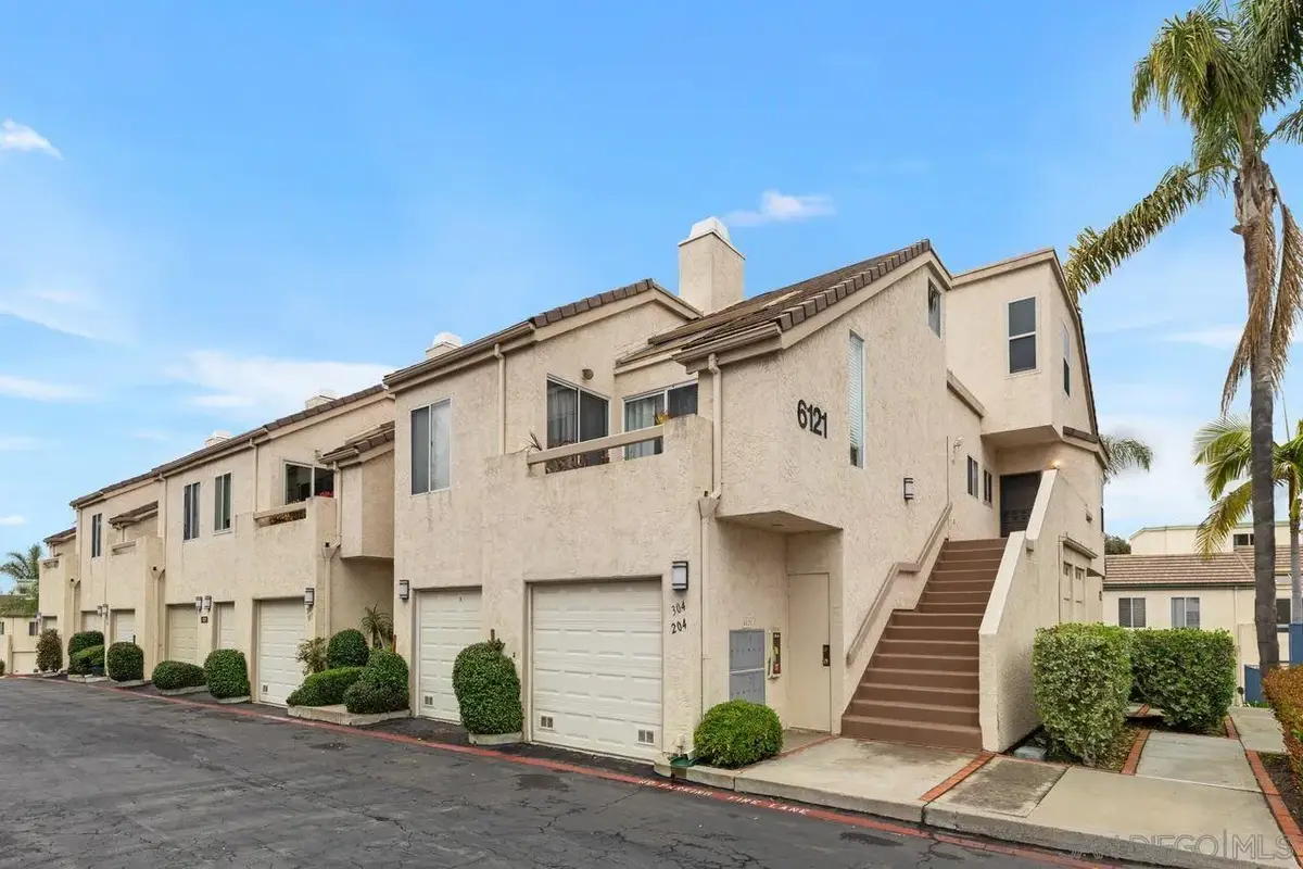 6121 Calle Mariselda #304, San Diego, CA 92124 - #1