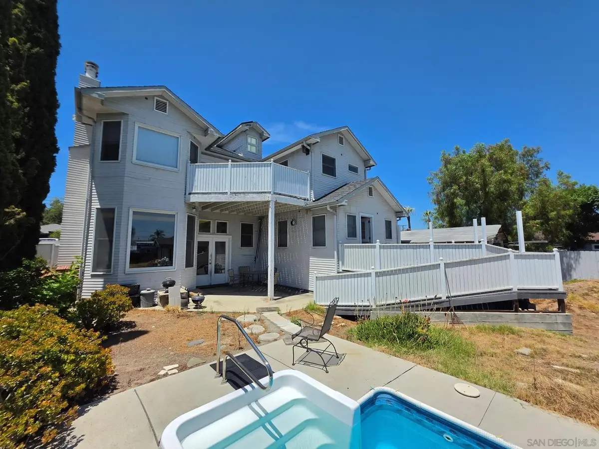 4703 71st, La Mesa, CA 91942 - #1