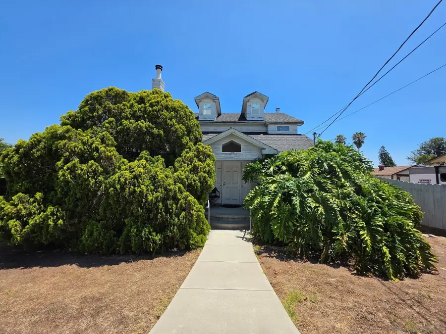 4703 71st, La Mesa, CA 91942 - #2