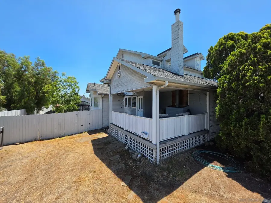 4703 71st, La Mesa, CA 91942 - #3