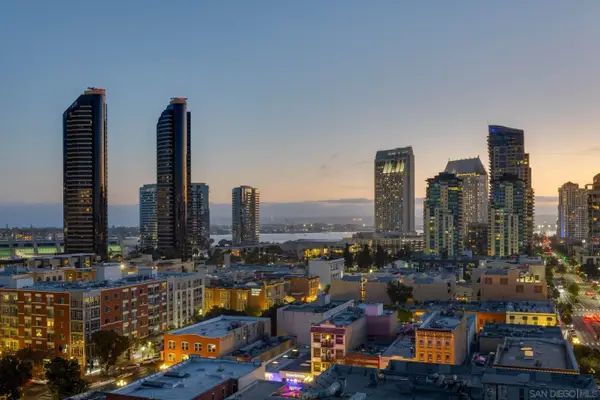 575 6th Ave #1110, San Diego, CA 92101