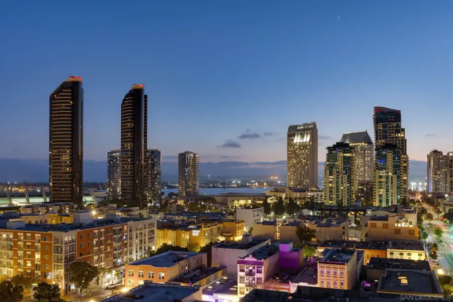 575 6th Ave #1110, San Diego, CA 92101 - #2