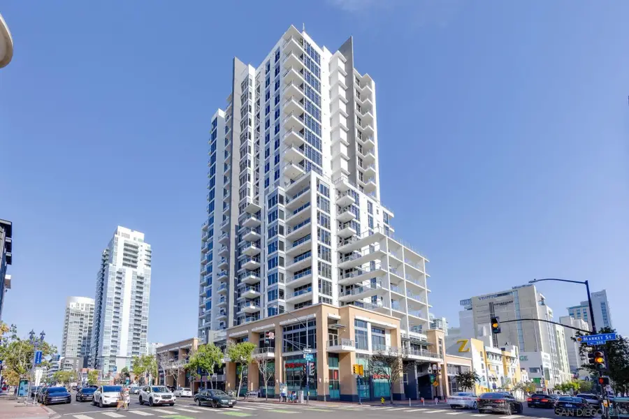 575 6th Ave #1110, San Diego, CA 92101 - #3