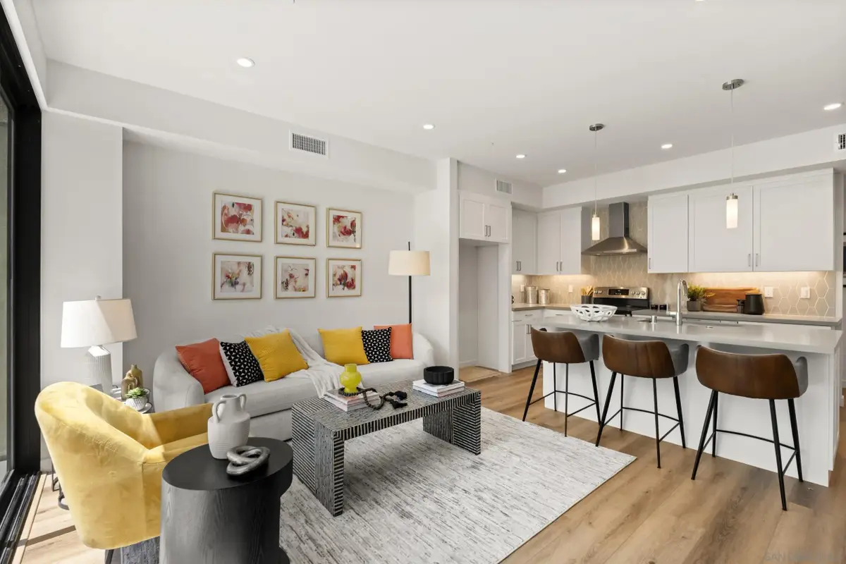 3309 Ruffin Rd #14, San Diego, CA 92123 - #1