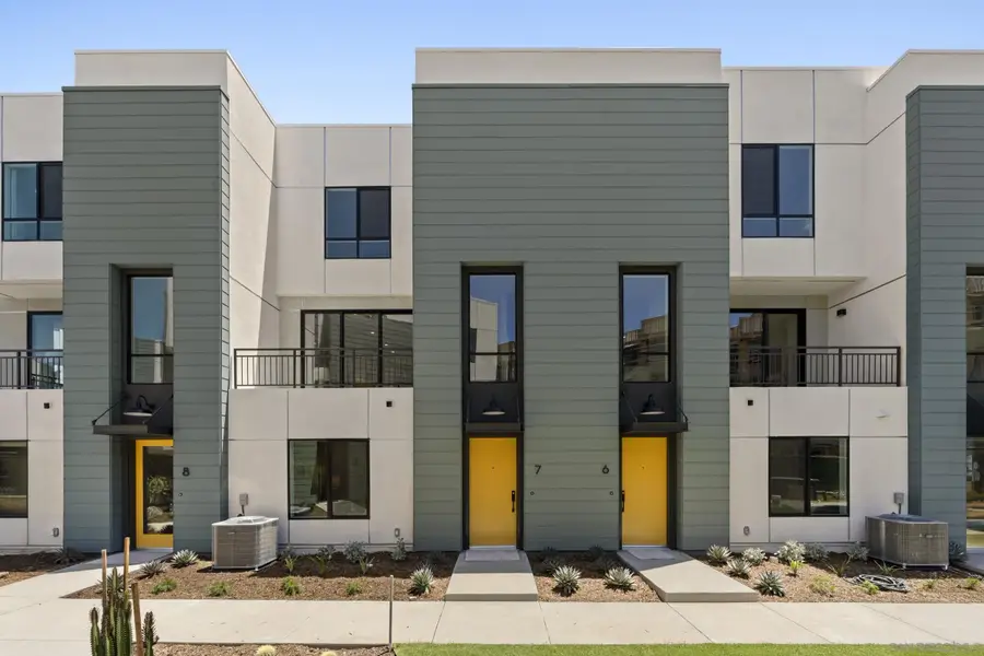 3309 Ruffin Rd #14, San Diego, CA 92123 - #2