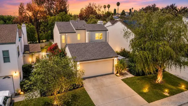 5734 Menorca Dr, San Diego, CA 92124