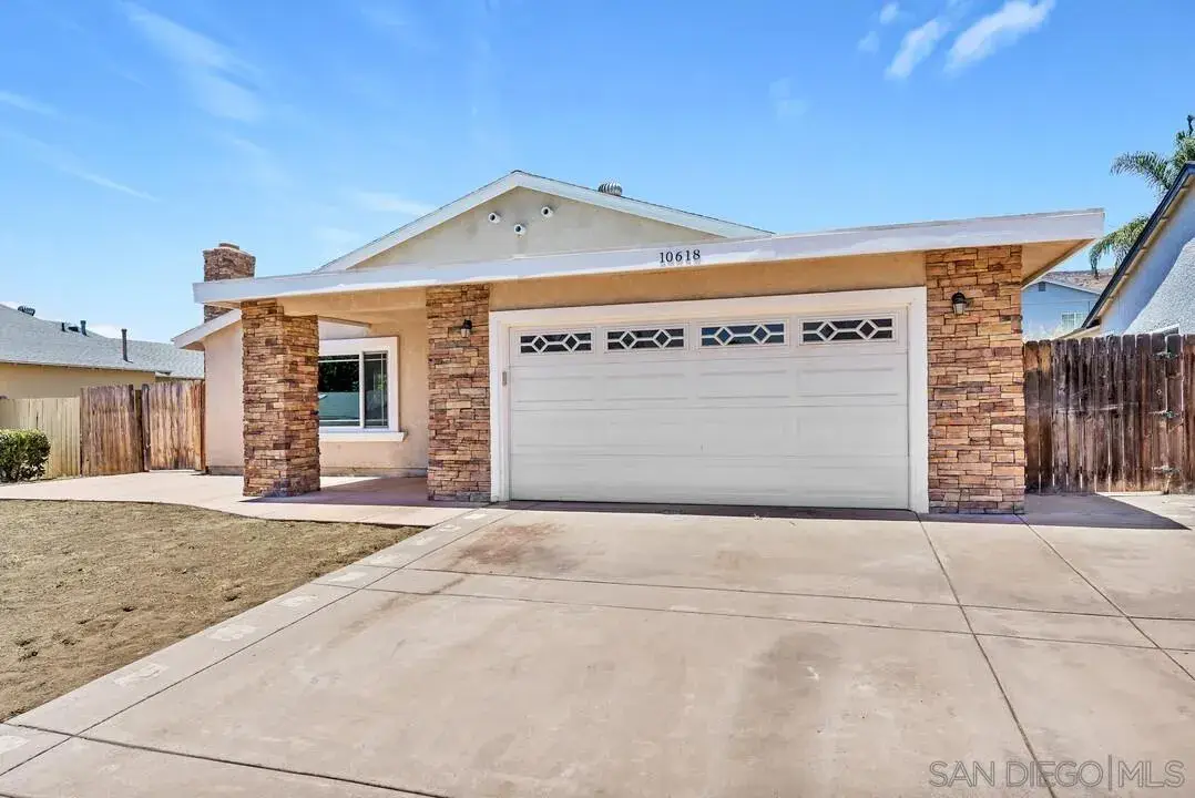 10618 Ironwood Ave., Santee, CA 92071 - #1