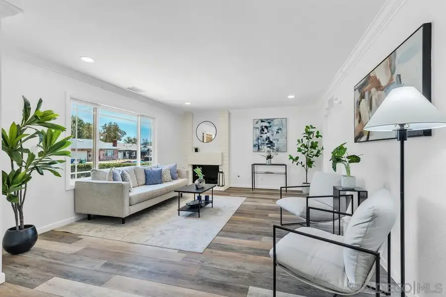 10618 Ironwood Ave., Santee, CA 92071 - #3