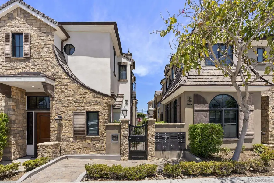 718 Silver, La Jolla, CA 92037 - #2