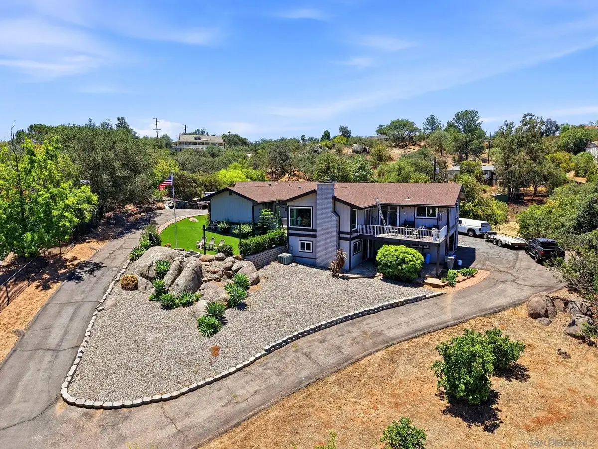 1049 Ranchito Court, Alpine, CA 91901 - #1