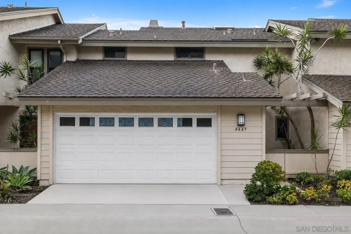 4449 Via Precipicio, San Diego, CA 92122 - #1