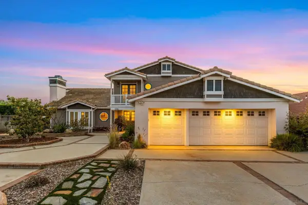 7781 Rocio, Carlsbad, CA 92009