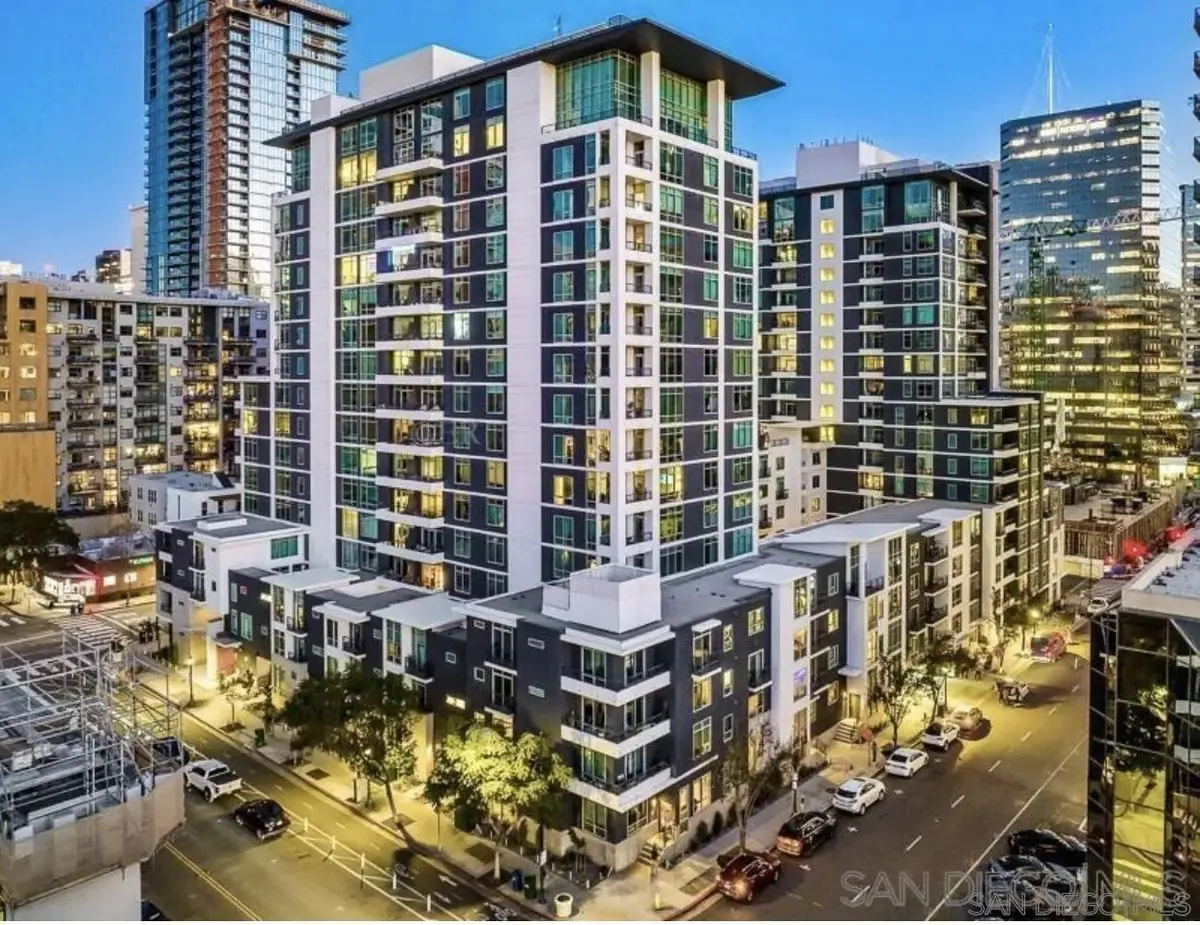 425 W Beech St #325, San Diego, CA 92101 - #1