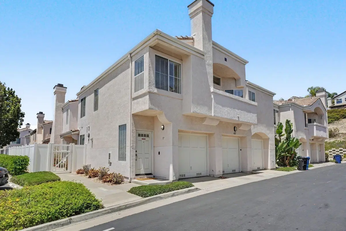 411 Sanibelle #57, Chula Vista, CA 91910 - #1