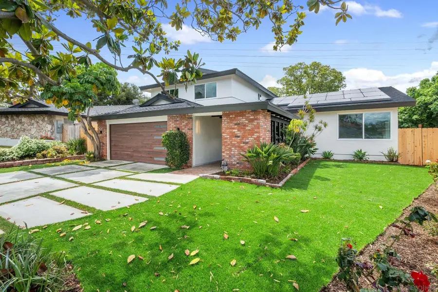 6268 Lance Place, San Diego, CA 92120 - #3