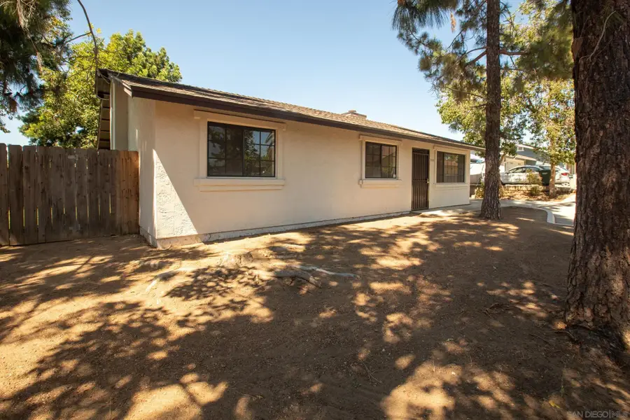 1132 Bostonia St, El Cajon, CA 92021 - #2