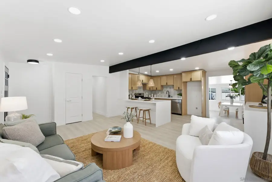 5002 Dubois Dr, San Diego, CA 92117 - #2