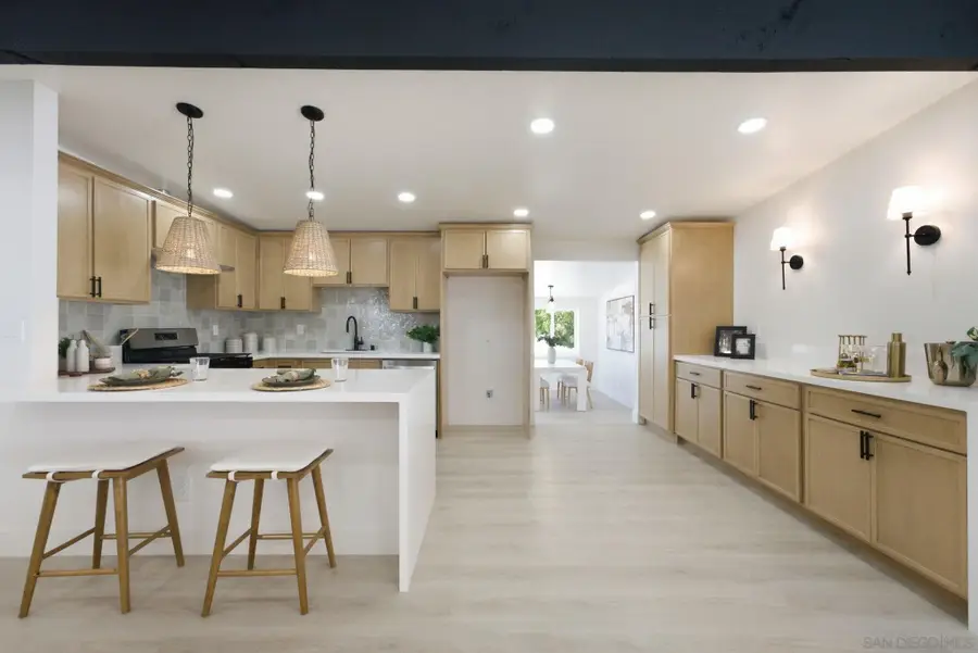 5002 Dubois Dr, San Diego, CA 92117 - #3