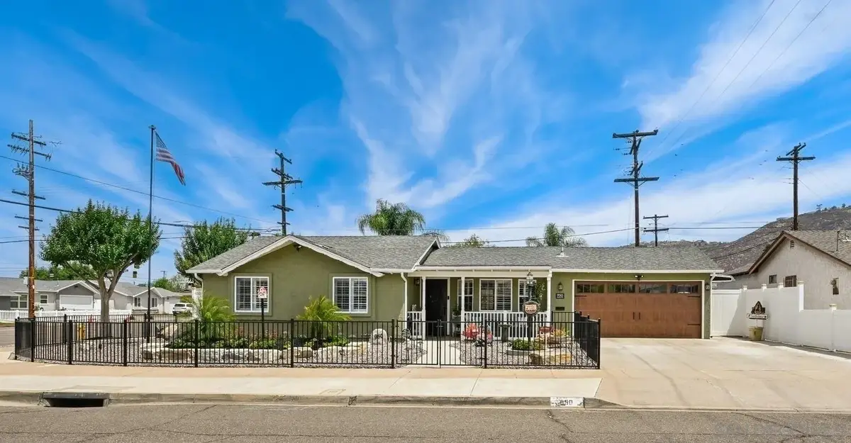 950 Spinel, El Cajon, CA 92021 - #1
